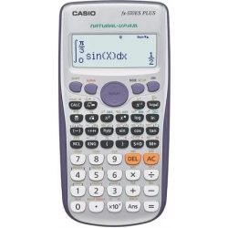 Casio FX-570ES Plus tudományos számológép 