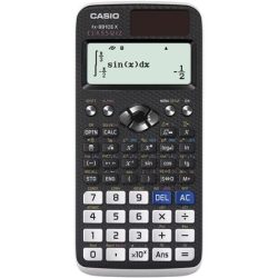   Casio FX-991 CE X tudományos számológép - Legújabb csúcsmodell!